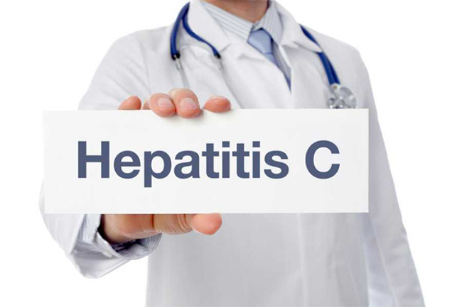 HepatitisC